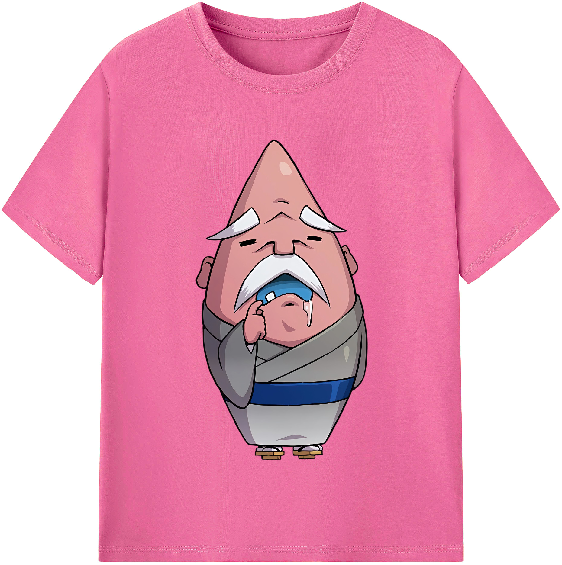 （画像用） 妖怪ウォッチ Yo-kai Watch レディースカジュアルプリントTシャツ（綿100％）